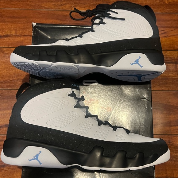 Jordan Retro 9 size 14 new - Picture 1 of 6